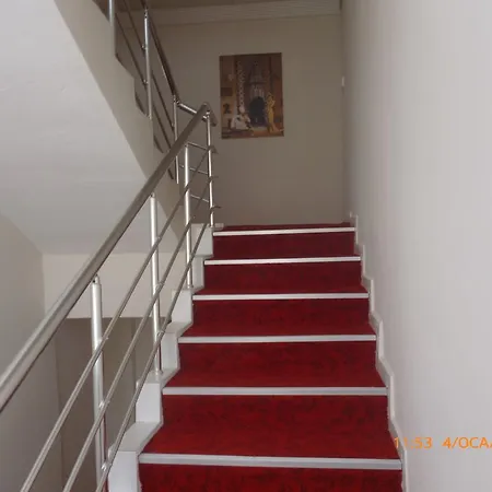 Cicek & Hotell