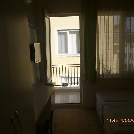 Otel Cicek & Fethiye