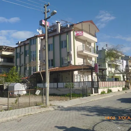 Otel Cicek & Fethiye