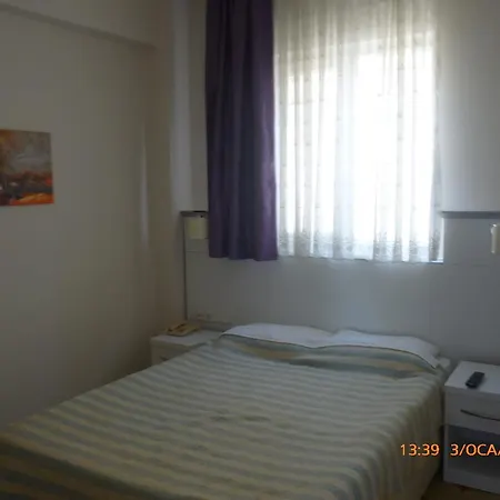 Cicek & Otel