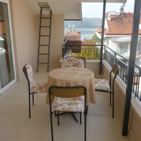 Otel Cicek & Fethiye