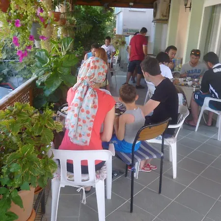 Otel Cicek &
