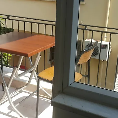 Cicek & Otel Fethiye