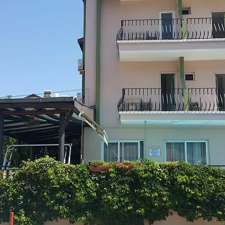 Otel Cicek & Fethiye