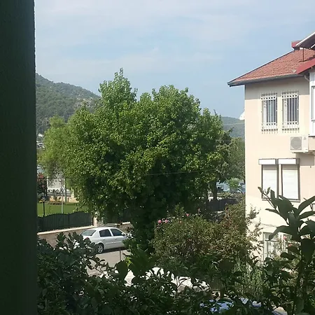 Otel Cicek & Fethiye