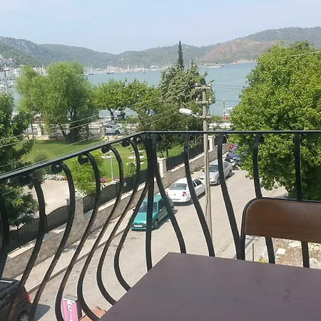 Otel Cicek & Fethiye